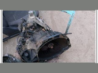 bontott FORD TRANSIT CONNECT Váltó (Mechanikus)