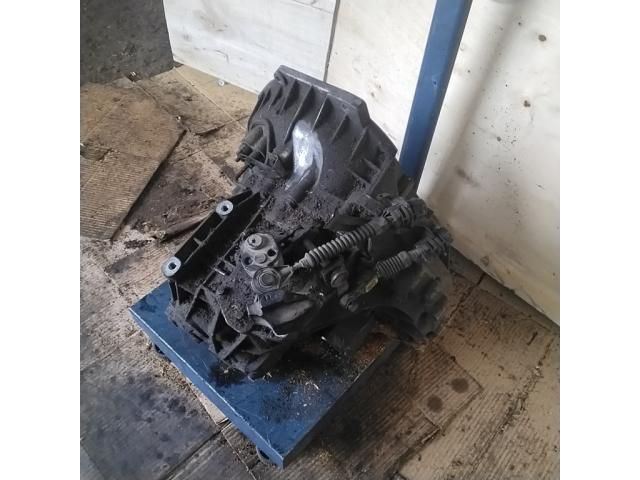 bontott FORD TRANSIT CONNECT Váltó (Mechanikus)