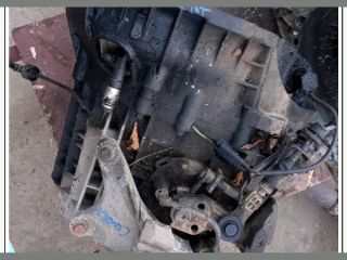 bontott FORD TRANSIT CONNECT Váltó (Mechanikus)