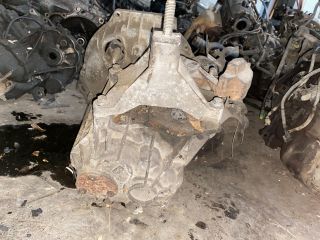 bontott FORD TRANSIT CONNECT Váltó (Mechanikus)