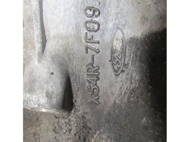 bontott FORD TRANSIT CONNECT Váltó (Mechanikus)