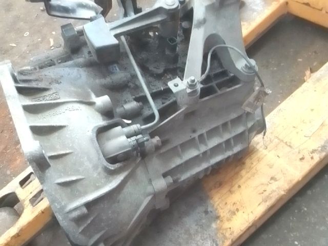 bontott FORD TRANSIT CONNECT Váltó (Mechanikus)