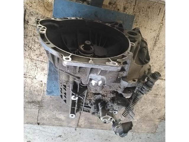 bontott FORD TRANSIT CONNECT Váltó (Mechanikus)