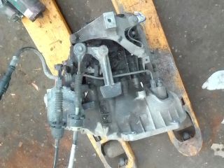 bontott FORD TRANSIT CONNECT Váltó (Mechanikus)