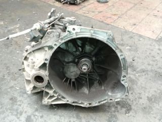 bontott FORD TRANSIT CONNECT Váltó (Mechanikus)