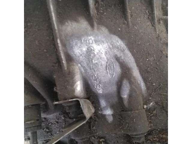 bontott FORD TRANSIT CONNECT Váltó (Mechanikus)