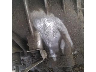 bontott FORD TRANSIT CONNECT Váltó (Mechanikus)