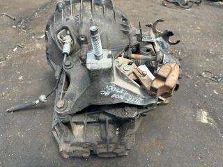 bontott FORD TRANSIT CONNECT Váltó (Mechanikus)