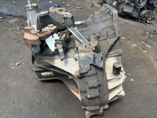 bontott FORD TRANSIT CONNECT Váltó (Mechanikus)