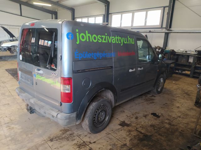 bontott FORD TRANSIT CONNECT Vezérműtengely Fordulatszám Jeladó