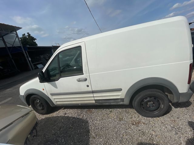 bontott FORD TRANSIT CONNECT Vízcső