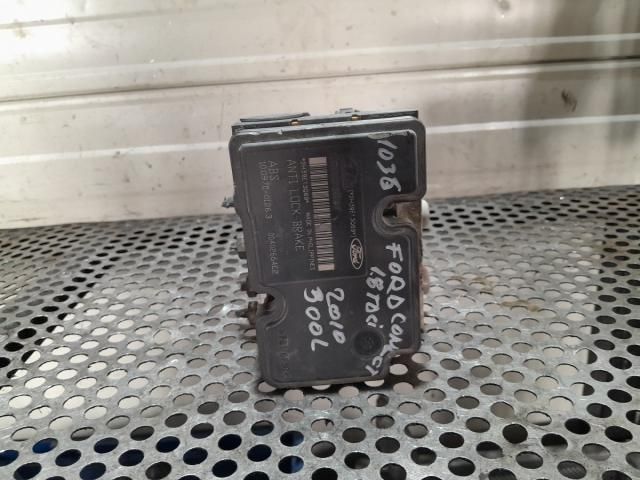 bontott FORD TRANSIT CONNECT ABS Kocka