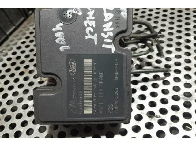 bontott FORD TRANSIT CONNECT ABS Kocka