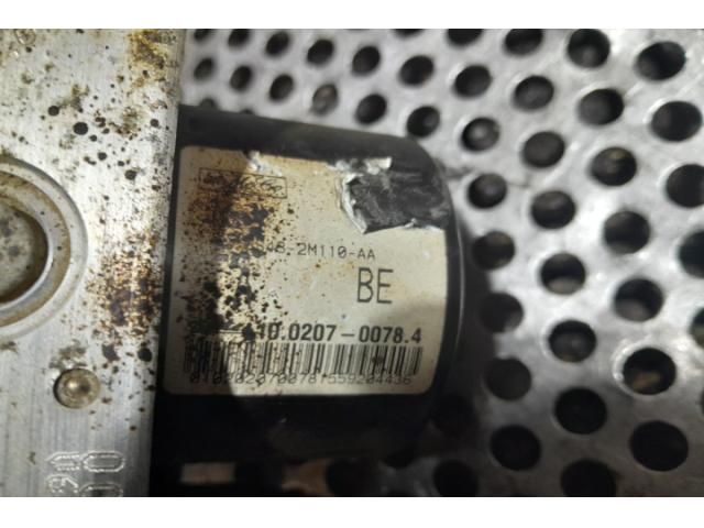 bontott FORD TRANSIT CONNECT ABS Kocka