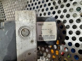 bontott FORD TRANSIT CONNECT ABS Kocka