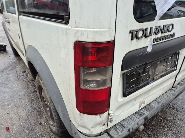 bontott FORD TRANSIT CONNECT Bal első Csonkállvány Kerékaggyal