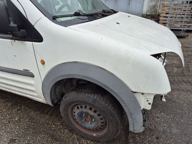 bontott FORD TRANSIT CONNECT Bal első Gólyaláb (Lengécsillapító, Rugó)
