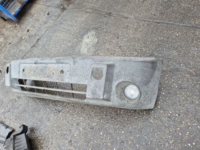 bontott FORD TRANSIT CONNECT Bal első Gólyaláb (Lengécsillapító, Rugó)