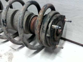 bontott FORD TRANSIT CONNECT Bal első Lengéscsillapító