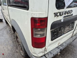 bontott FORD TRANSIT CONNECT Bal Féltengely