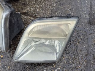 bontott FORD TRANSIT CONNECT Bal Féltengely