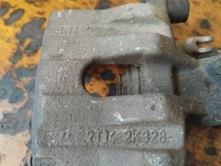 bontott FORD TRANSIT CONNECT Bal hátsó Féknyereg Munkahengerrel