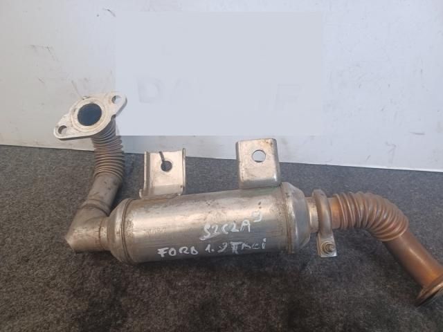 bontott FORD TRANSIT CONNECT EGR Hűtő