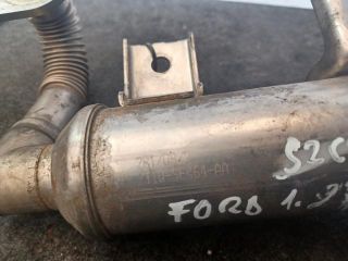 bontott FORD TRANSIT CONNECT EGR Hűtő