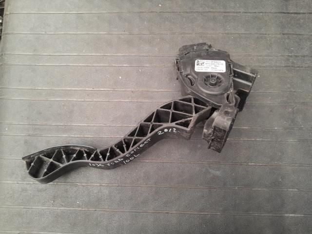 bontott FORD TRANSIT CONNECT Gázpedál (Elektromos)