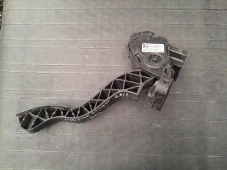 bontott FORD TRANSIT CONNECT Gázpedál (Elektromos)