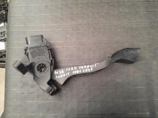 bontott FORD TRANSIT CONNECT Gázpedál (Elektromos)