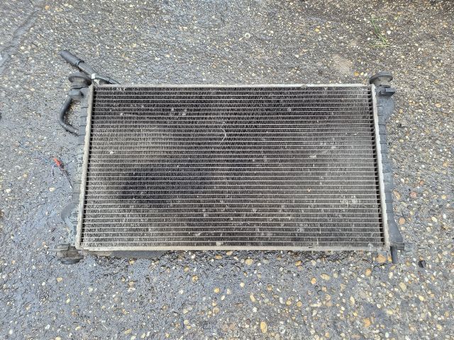 bontott FORD TRANSIT CONNECT Gyújtáskapcsoló