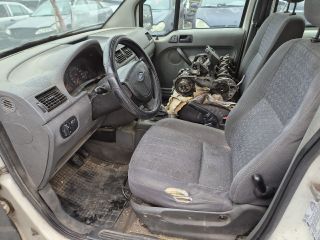 bontott FORD TRANSIT CONNECT Gyújtáskapcsoló