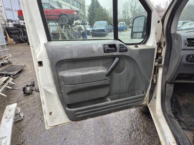 bontott FORD TRANSIT CONNECT Gyújtáskapcsoló