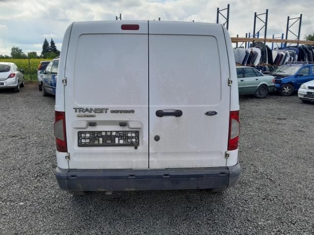 bontott FORD TRANSIT CONNECT Hátsó Bölcső
