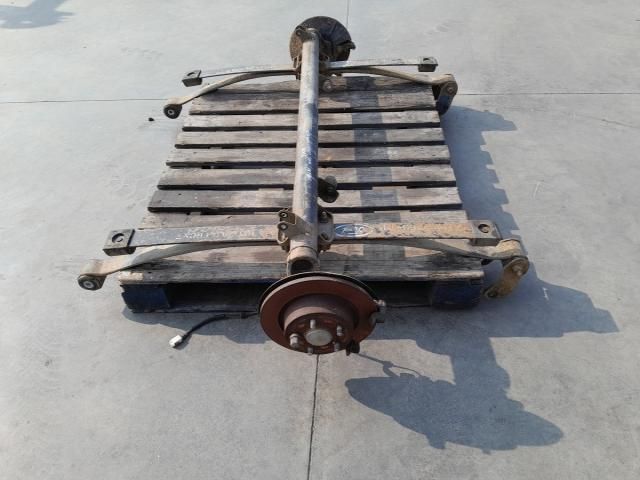 bontott FORD TRANSIT CONNECT Hátsó Bölcső