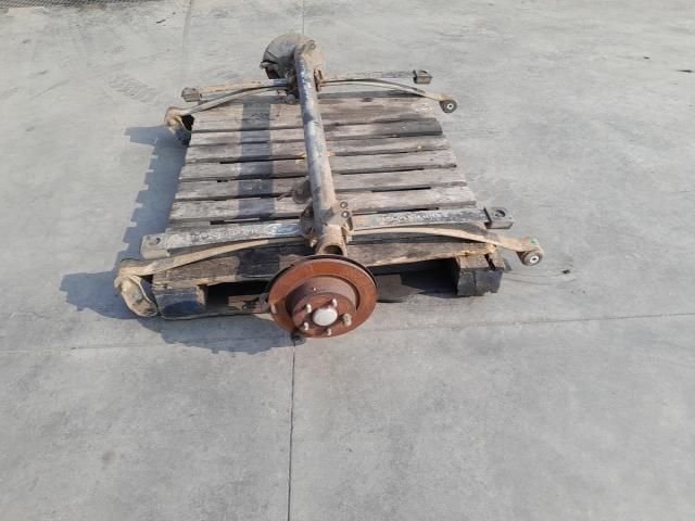 bontott FORD TRANSIT CONNECT Hátsó Bölcső