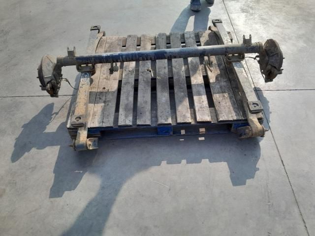 bontott FORD TRANSIT CONNECT Hátsó Bölcső