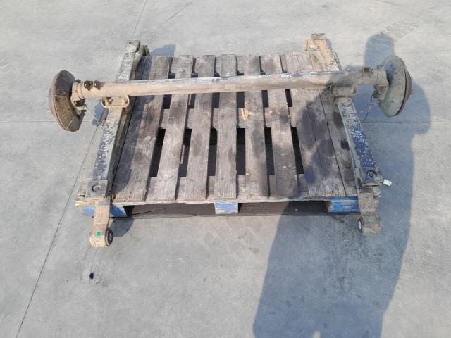 bontott FORD TRANSIT CONNECT Hátsó Bölcső