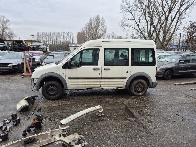 bontott FORD TRANSIT CONNECT Hűtőventilátor