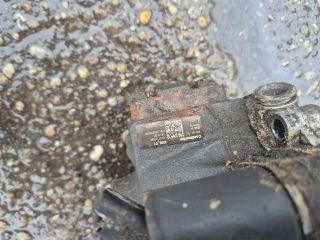 bontott FORD TRANSIT CONNECT Hűtőventilátor