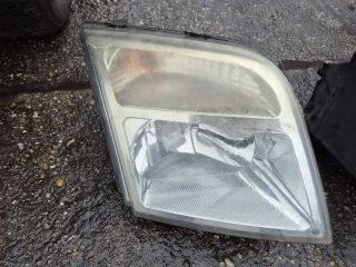 bontott FORD TRANSIT CONNECT Jobb első Csonkállvány Kerékaggyal