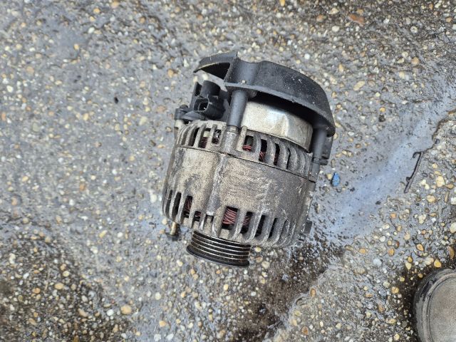 bontott FORD TRANSIT CONNECT Jobb első Csonkállvány Kerékaggyal