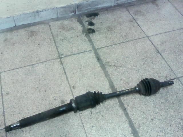 bontott FORD TRANSIT CONNECT Jobb Féltengely