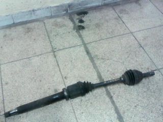 bontott FORD TRANSIT CONNECT Jobb Féltengely