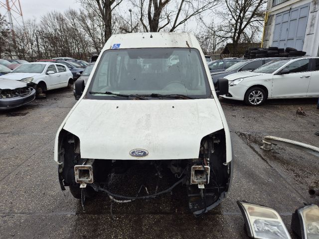 bontott FORD TRANSIT CONNECT Jobb Féltengely