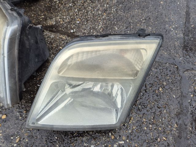 bontott FORD TRANSIT CONNECT Jobb Féltengely