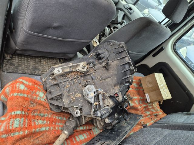 bontott FORD TRANSIT CONNECT Jobb Féltengely