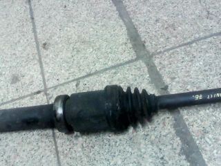 bontott FORD TRANSIT CONNECT Jobb Féltengely