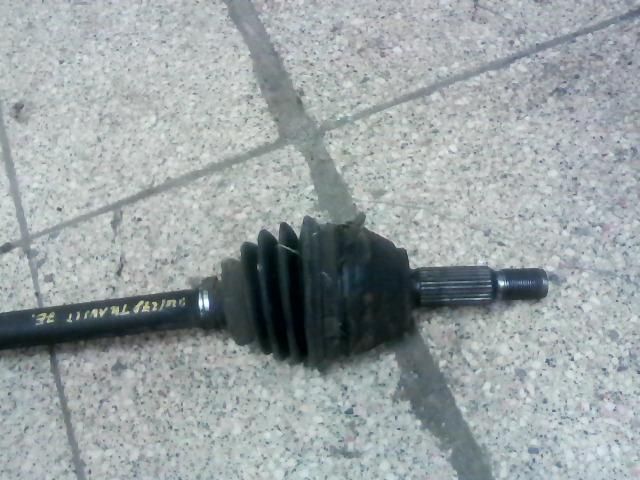 bontott FORD TRANSIT CONNECT Jobb Féltengely